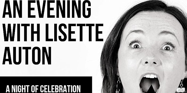 An Evening with Lisette Auton