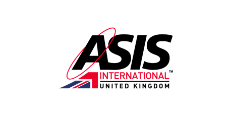 ASIS UK Chapter Virtual  AGM - 8th November 2023 primary image