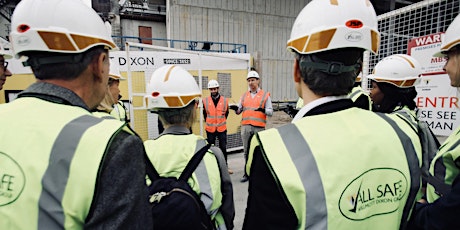 The Box Hard Hat Tour - August 2019 primary image