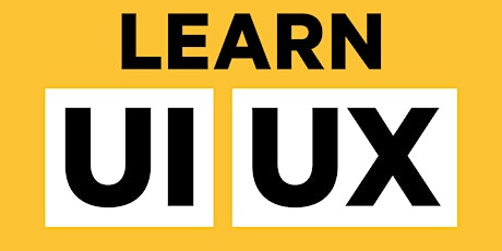 Free UX/UI Design Workshop primary image