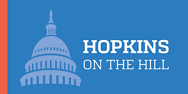 Hopkins on the Hill 2019