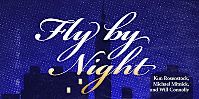 Image principale de Fly By Night