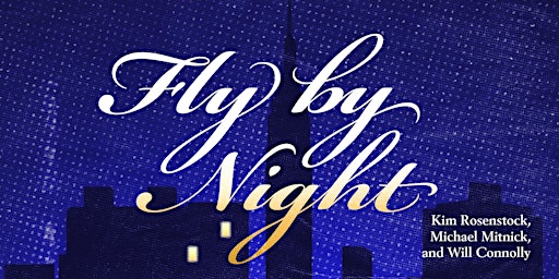 Imagem principal do evento Fly By Night