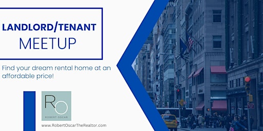 Landlord/Tenant Meetup  primärbild