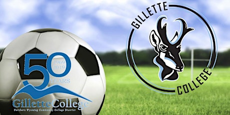 Soccer Field Dedication & Games - Gillette College 50th Anniversary primary image