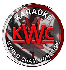 Karaoke World Championships Canada 2014 Grand Finale & Alberta Finals primary image
