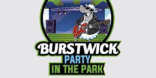BURSTWICK PARTY IN THE PARK 2024 primary image