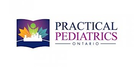 Practical Pediatrics Ontario 2023 primary image