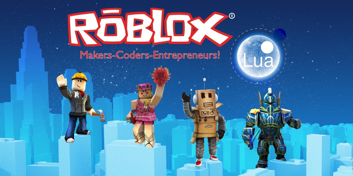 Roblox Events In 2019