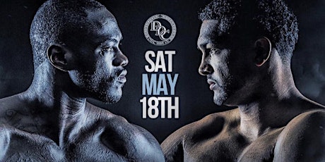 LIGHTS OUT SERIES: Fight After Party Deontay Wilder vs Dominic Breazeale primary image