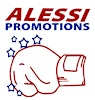 Logotipo da organização Alessi Promotions LLC