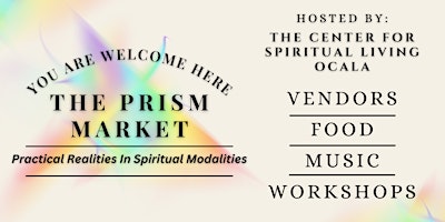 The PRISM Market