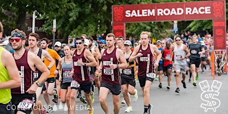 Salem Road Race (2019) primary image