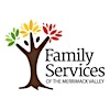 Logótipo de Family Services of the Merrimack Valley