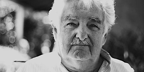Program 15: 'Moments with Mujica' - Former President of Uruguay primary image