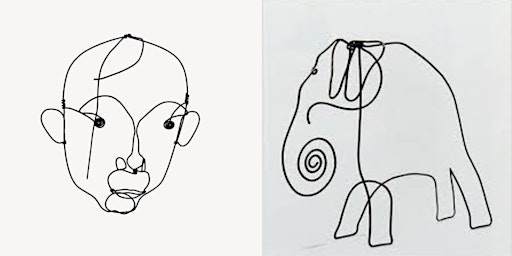 Immagine principale di Vision Kids: Drawing with Wire AM 