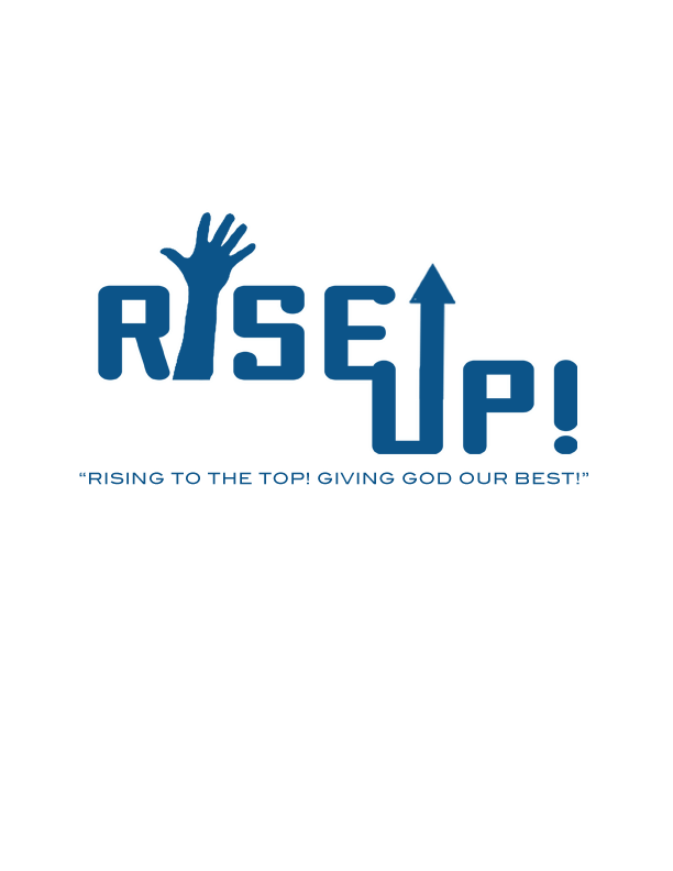 RISE UP! Millennials Conference 2019