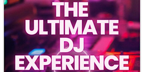 Be our next superstar DJ and play Live to your followers & friends!