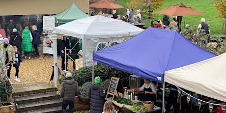 Autumn Artisan Market primary image