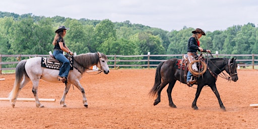 Higher Horsemanship Clinic: Body Control primary image
