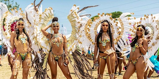 Carnival GLAM Hub Barbados primary image