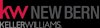 Logotipo de Keller Williams New Bern