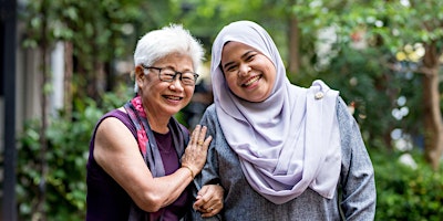 Community Care for Ancestral Healing primary image