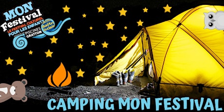 Camping Mon Festival primary image