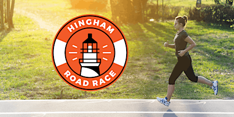 Hingham Road Race (2019) primary image
