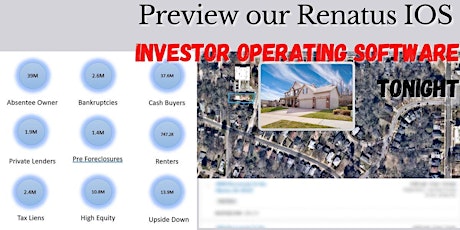 Investment Operating Software Overview ONLINE