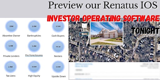 Primaire afbeelding van Investment Operating Software Overview ONLINE