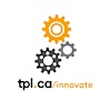 Logotipo de tpl: Digital Innovation Services