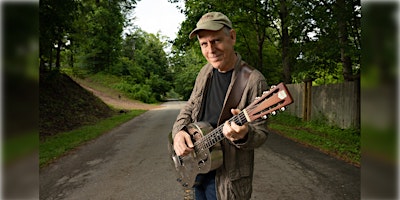 David Wilcox