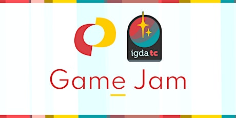 IGDATC October 2023 - Game Jam primary image
