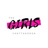 Logotipo de The Girls