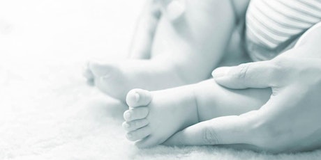 Childbirth Preparation Class :  January 18th & 25th primary image