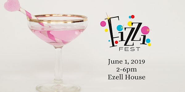 Fizzi Fest - A Celebration of Bubbles & Bites