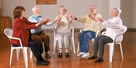 Osteo-Arthritis Dance Fit 55+ - Seniors' Month Free Workshops primary image