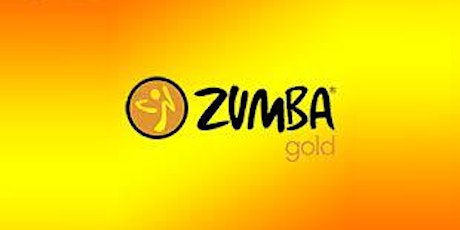 Zumba Gold 55+ - Seniors' Month Free Workshop primary image