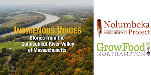 Indigenous Voices of the Valley: Film Screening by the Nolembeka Project primary image