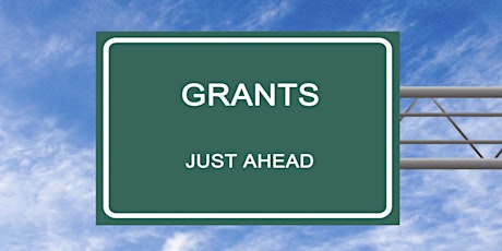 Introduction to Finding Grants for Nonprofits primary image