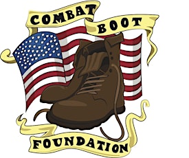 Combat Boot "Battle of the Bags" Cornhole Tournament primary image