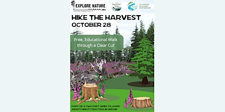 Hike the Harvest primary image