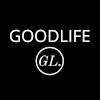 Logotipo de Goodlife El Salvador