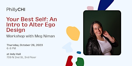 Your Best Self: An Intro to Alter Ego Design primary image