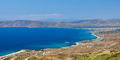 GREECE - Food, Drinks, Trip Info...and so much more! primary image