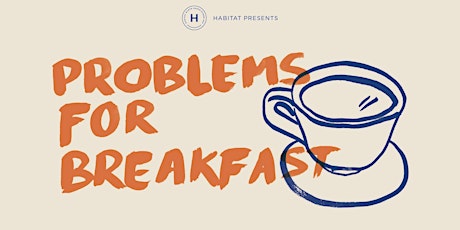 Problems For Breakfast OCT '23  primärbild
