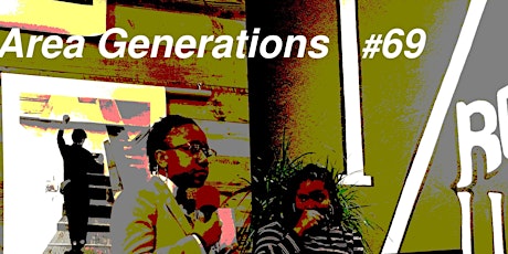 Writers & Poets Literary Reading Salon: Bay Area Generations #69 primary image