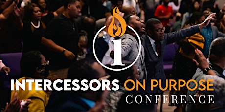 Intercessors on Purpose Conference 2024