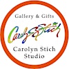 Logo van Carolyn Stich Studio